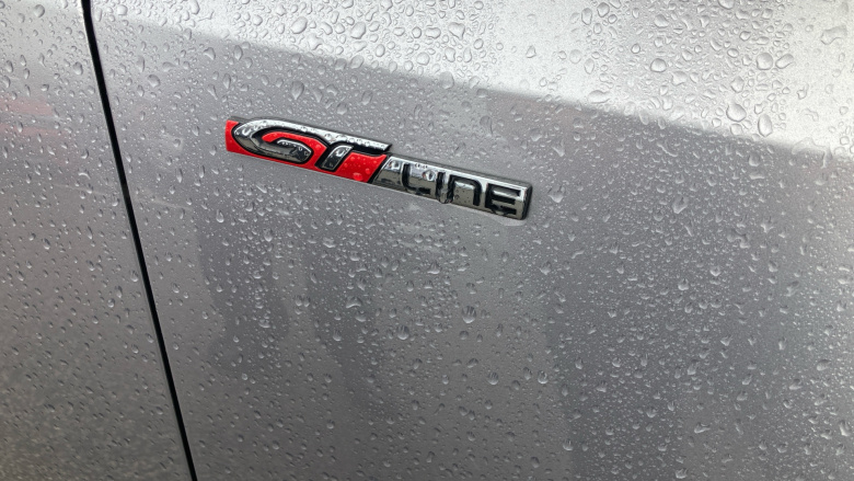 Peugeot 308 1.2 PureTech 130 GT Line 5dr Petrol Estate